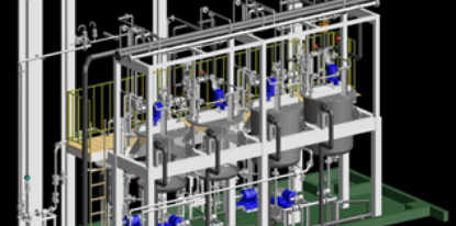 エンジニアリング部門